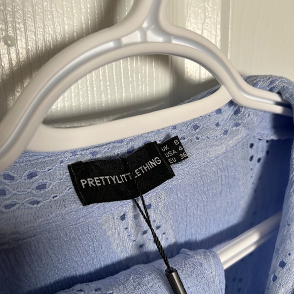 New Blue Matching Set - Picture 5 of 10